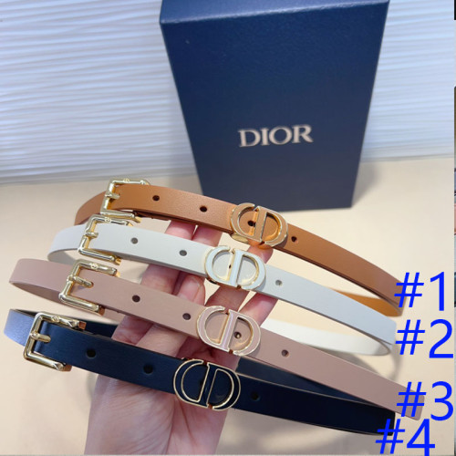 1WD181P (High quality leather belt With full package)