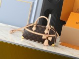 2WE4B Popular leather bag