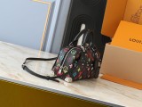 2WE4B Popular leather bag