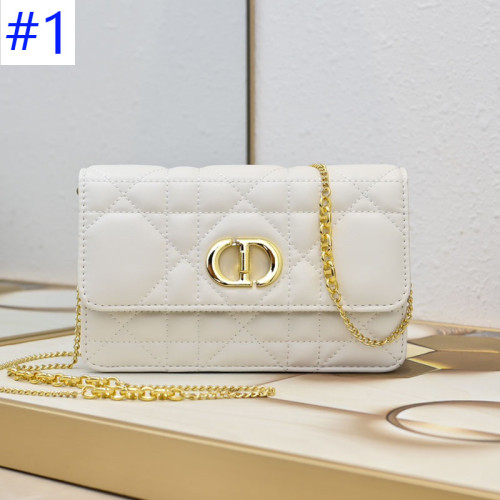 2WD2B Popular  leather bag