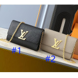 2WE1B Popular  leather bag