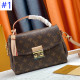 B1W15E2 Popular leather Bags