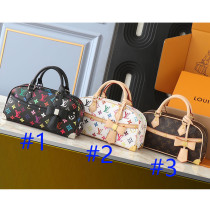 2WE4B Popular leather bag