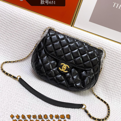B12R15C13 Popular leather bag