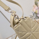 2WD17B Popular leather bag