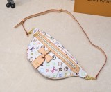 2WE10B Popular  leather bag