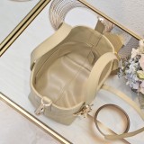 2WD17B Popular leather bag
