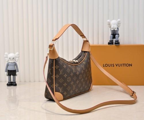 2WE9B (Fashionable leather bag )
