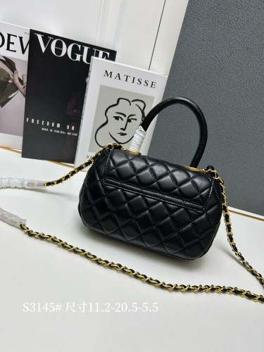 B12R15C11 Popular leather bag