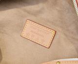 2WE10B Popular  leather bag