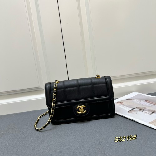 2WC15B (Fashionable leather bag ) 