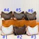 2WE35B Popular  leather bag