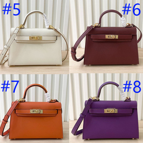 2WH26B (Fashionable leather bag ) 