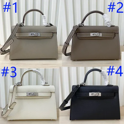 2WH27B (Fashionable leather bag )