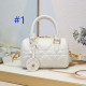 B1W15D32 Popular  leather bag