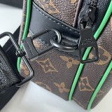 2WE38B Popular  leather bag