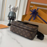 2WE38B Popular  leather bag