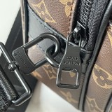 2WE38B Popular  leather bag