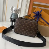 2WE38B Popular  leather bag