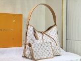 2WE46B Popular leather bag