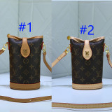 2WE48B Popular  leather bag