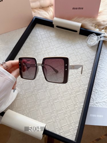 1WA6T fashion Sunglasses