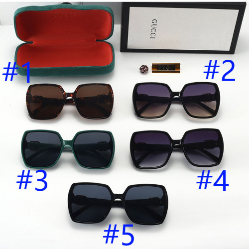 1WB43T fashion Sunglasses