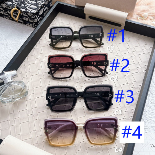 1WD11T fashion Sunglasses