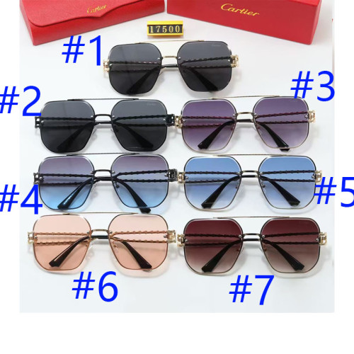1WK64T fashion Sunglasses 