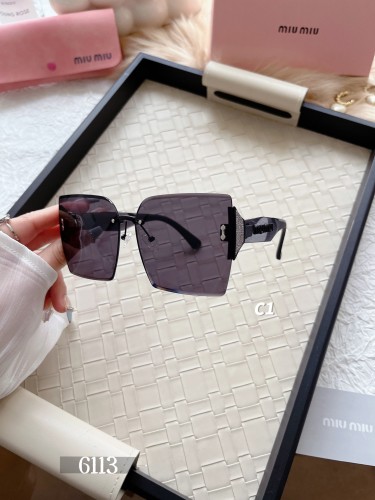 1WA108T fashion Sunglasses 