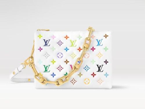 B1W25E49 Popular leather bag