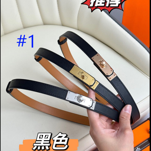 P1W25H196 Popular   High quality leather belt With full package