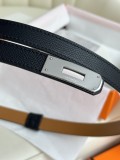 P1W25H196 Popular   High quality leather belt With full package