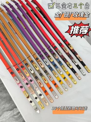 P1W25H196 Popular   High quality leather belt With full package