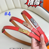 P1W25H196 Popular   High quality leather belt With full package