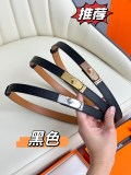 P1W25H196 Popular   High quality leather belt With full package