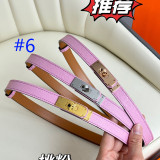 P1W25H196 Popular   High quality leather belt With full package