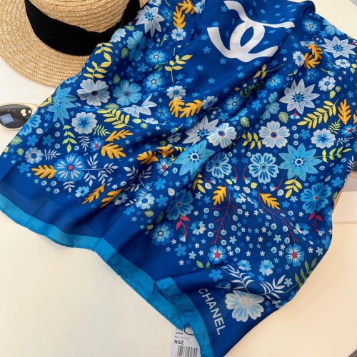 1WC1W　Fashion scarves
