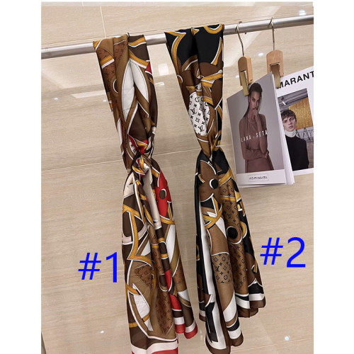 1WE6W　Fashion scarves 
