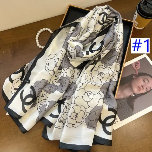 1WC10W　Fashion scarves