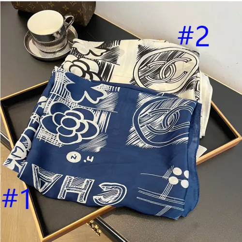1WC8W　Fashion scarves