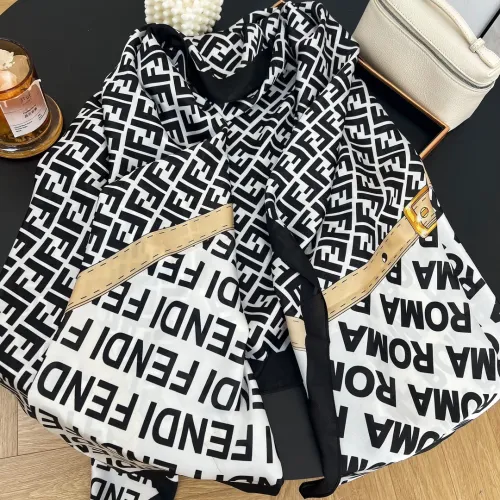 1WF20W Fashion scarves 