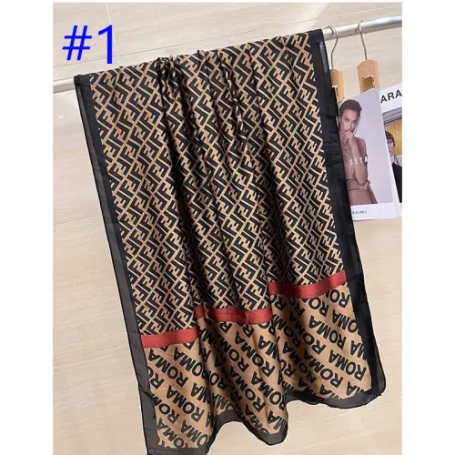 1WF5W　Fashion scarves 