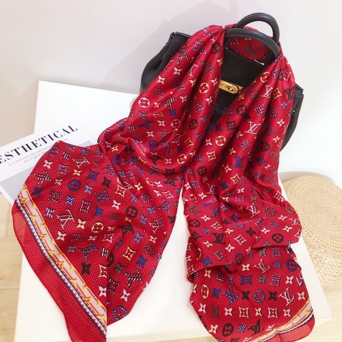 1WE44W Fashion scarves 