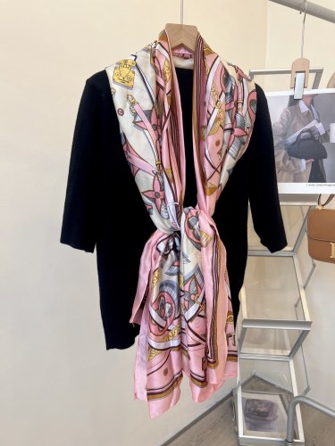 1WE42W Fashion scarves 