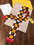 1ZE177W  Popular Silk Scarve