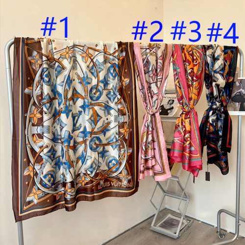 1WE42W Fashion scarves 