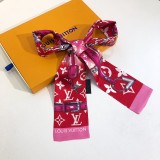 1ZE183W Popular Silk Scarve