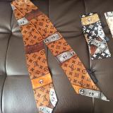 1ZE179W Popular Silk Scarve