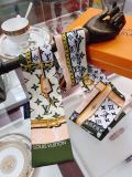 1ZE181W Popular Silk Scarve